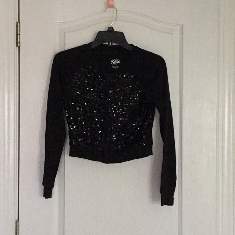 Children’s cardigan